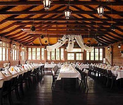 фото отеля Witek Hotel & Conference Centre Modlnica