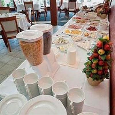 фото отеля Witek Hotel & Conference Centre Modlnica