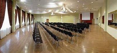 фото отеля Witek Hotel & Conference Centre Modlnica