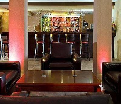 фото отеля Witek Hotel & Conference Centre Modlnica