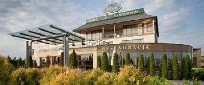 фото отеля Witek Hotel & Conference Centre Modlnica