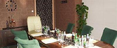 фото отеля Witek Hotel & Conference Centre Modlnica