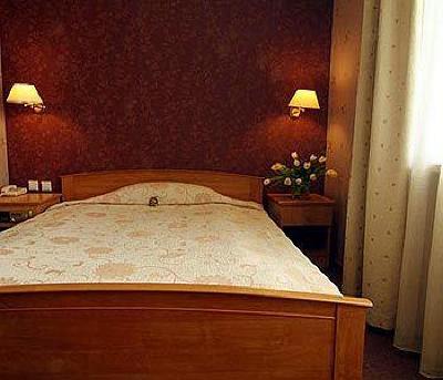 фото отеля Witek Hotel & Conference Centre Modlnica