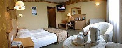 фото отеля Witek Hotel & Conference Centre Modlnica