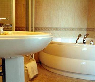 фото отеля Witek Hotel & Conference Centre Modlnica