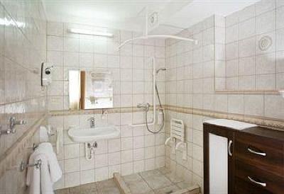 фото отеля Witek Hotel & Conference Centre Modlnica