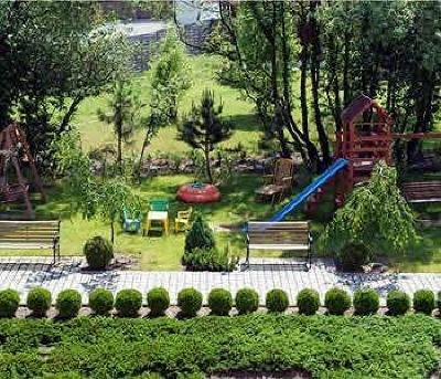 фото отеля Witek Hotel & Conference Centre Modlnica