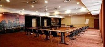 фото отеля Witek Hotel & Conference Centre Modlnica