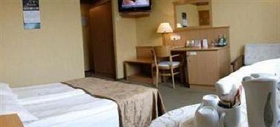 фото отеля Witek Hotel & Conference Centre Modlnica