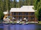 фото отеля Big Bear Lake Front Lodge