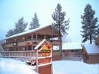 фото отеля Big Bear Lake Front Lodge