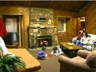 фото отеля Big Bear Lake Front Lodge