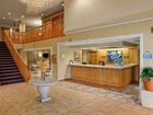 фото отеля Quality Inn & Suites Cincinnati Chase Plaza Drive