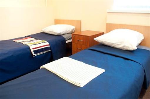 фото отеля Kiev Fan Zone Hostel