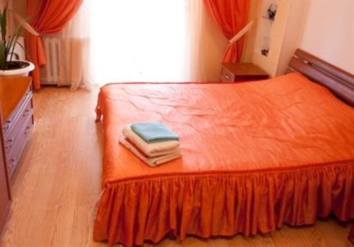 фото отеля Kiev Fan Zone Hostel