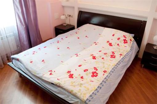фото отеля Kiev Fan Zone Hostel
