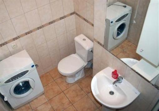 фото отеля Kiev Fan Zone Hostel