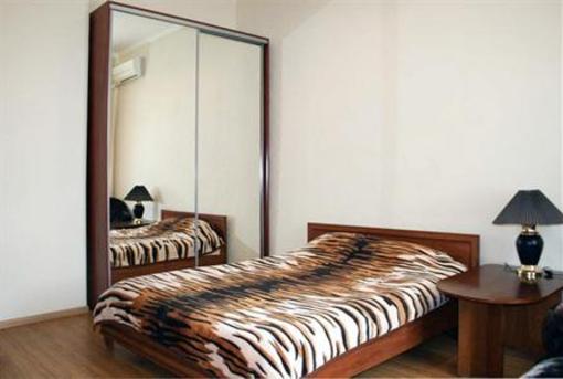 фото отеля Kiev Fan Zone Hostel