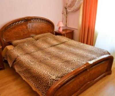 фото отеля Kiev Fan Zone Hostel