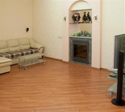 фото отеля Kiev Fan Zone Hostel