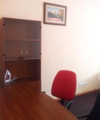 фото отеля Kiev Fan Zone Hostel
