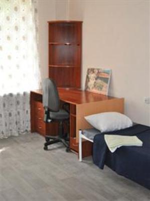 фото отеля Kiev Fan Zone Hostel