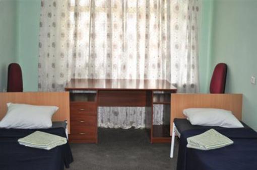 фото отеля Kiev Fan Zone Hostel