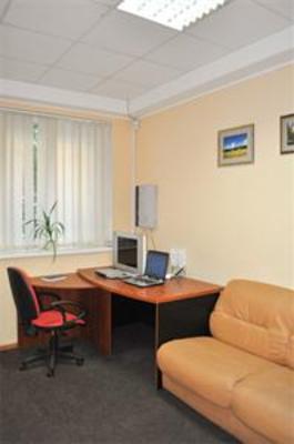 фото отеля Kiev Fan Zone Hostel