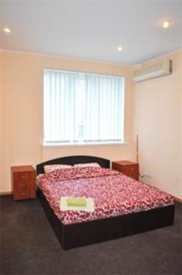 фото отеля Kiev Fan Zone Hostel