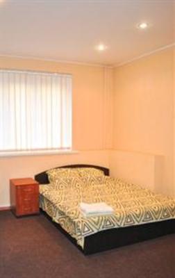 фото отеля Kiev Fan Zone Hostel