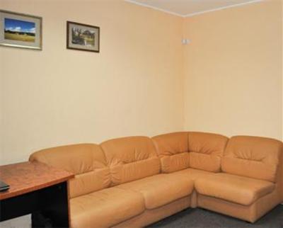 фото отеля Kiev Fan Zone Hostel