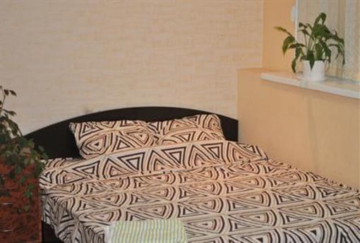 фото отеля Kiev Fan Zone Hostel