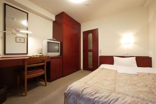 фото отеля Chisun Inn Umeda