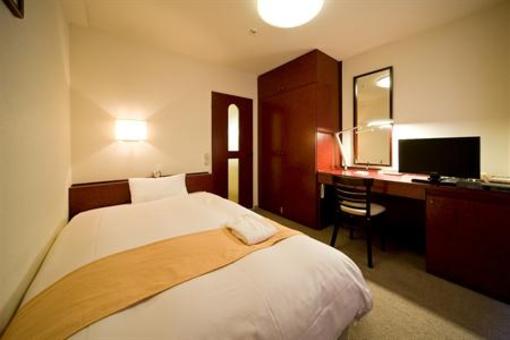 фото отеля Chisun Inn Umeda