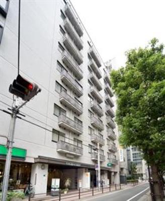 фото отеля Chisun Inn Umeda