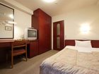 фото отеля Chisun Inn Umeda
