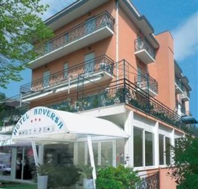 фото отеля Hotel Anversa