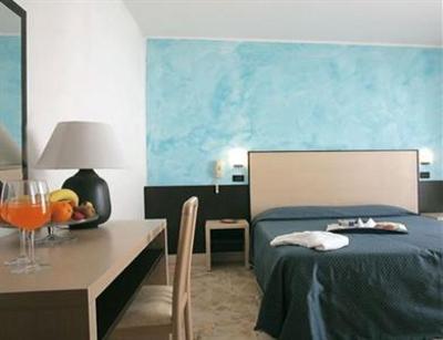 фото отеля Hotel Anversa