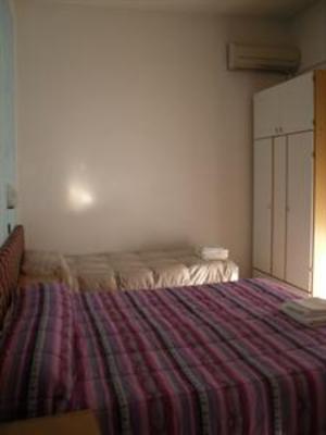 фото отеля Hotel Anversa
