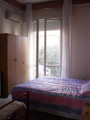 фото отеля Hotel Anversa