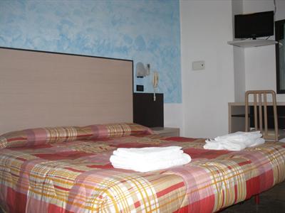 фото отеля Hotel Anversa