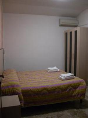 фото отеля Hotel Anversa