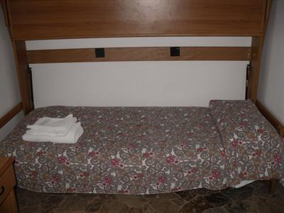 фото отеля Hotel Anversa