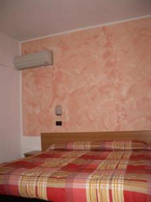 фото отеля Hotel Anversa