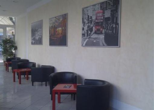 фото отеля Hotel Anversa