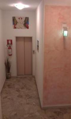 фото отеля Hotel Anversa