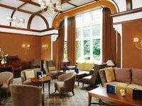 Macdonald Old England Hotel