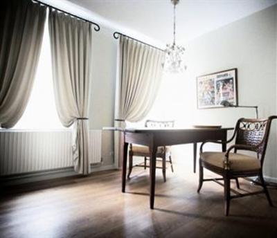 фото отеля Villa Provence Hotel Aarhus
