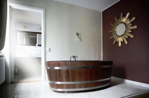 фото отеля Villa Provence Hotel Aarhus