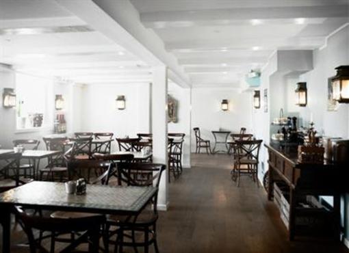фото отеля Villa Provence Hotel Aarhus